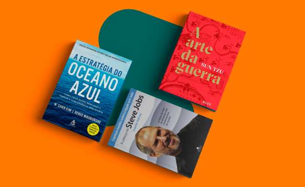 19 melhores livros para empreendedores que você precisa ler Blog do