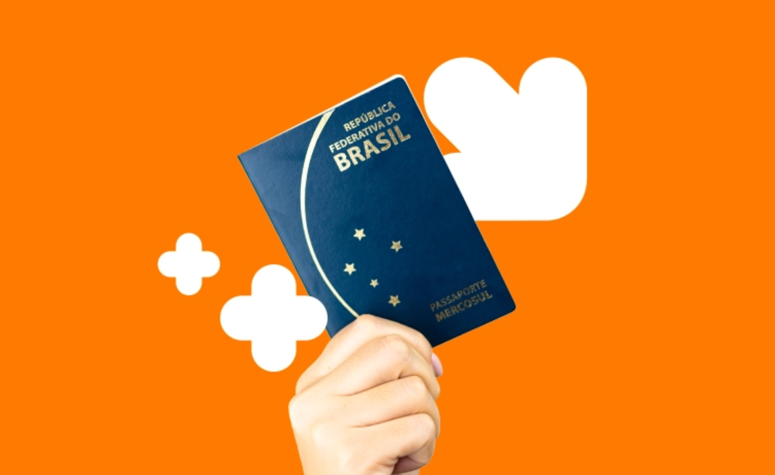 Como Tirar Passaporte Guia Completo 2024 · Blog Do Inter 6014