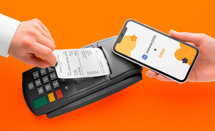 Solicite Fácil Samsung Pay: Pagamento com o celular rápido e seguro -  Solicite Fácil