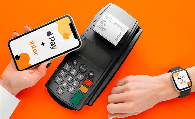 Clientes Bankinter já podem usar o Apple Pay! : r/ApplePayPortugal