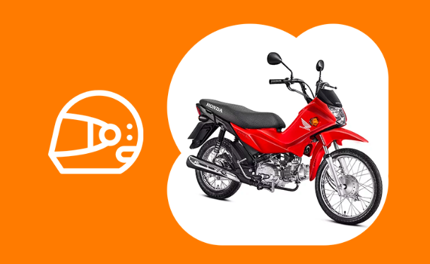 Qual a melhor moto Honda 160?, Blog Honda Motos