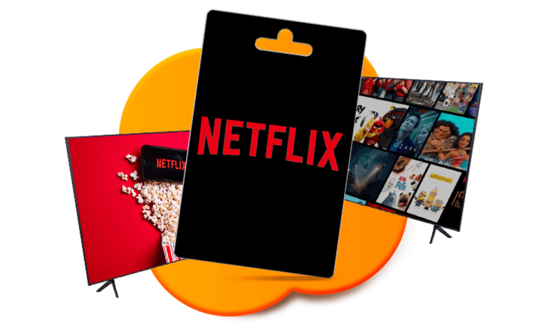 Cartão Netflix: quer saber como funciona? Confira aqui
