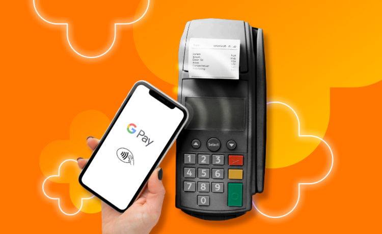 Google Pay é seguro? · Blog do Inter