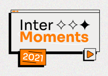 Chegou a hora de conferir o Inter Moments de 2021