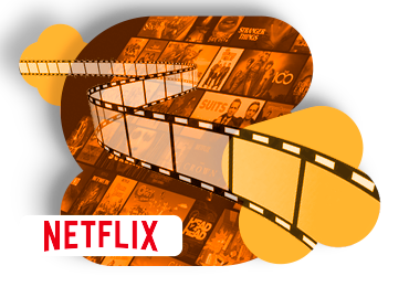 Os 10 melhores filmes da Netflix
