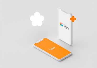 Google Pay é seguro? · Blog do Inter