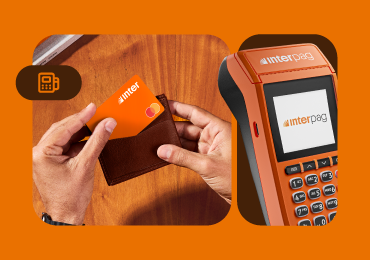 6 vantagens da maquininha Inter Pag que você precisa conhecer