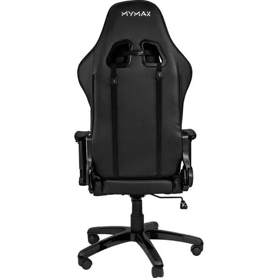 cadeira gamer Mymax MX5 preta