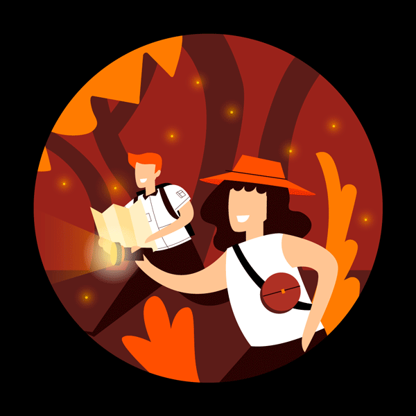 Gif Personagens