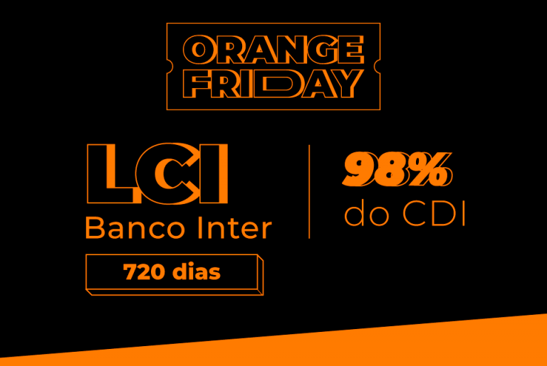 Quem é você na Orange Friday? · Blog do Inter