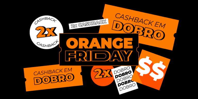 Orange Friday