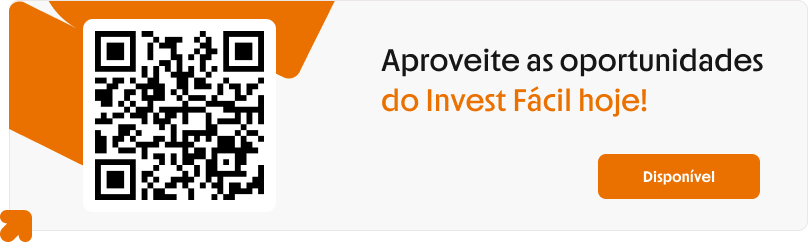 Banner Invest Fácil