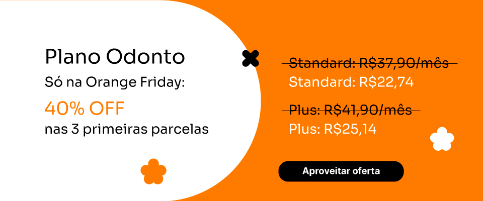 Plano Odonto