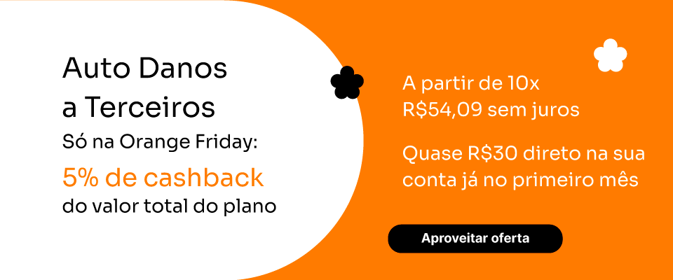 Auto Danos a Terceiros