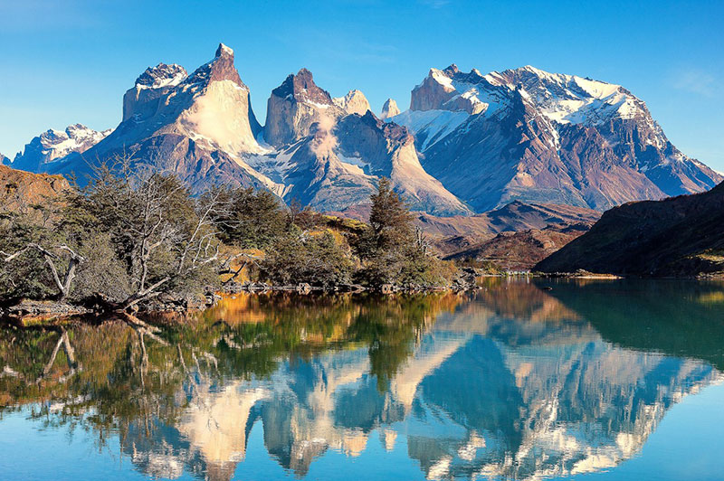 Chile - Países baratos para viajar em 2022