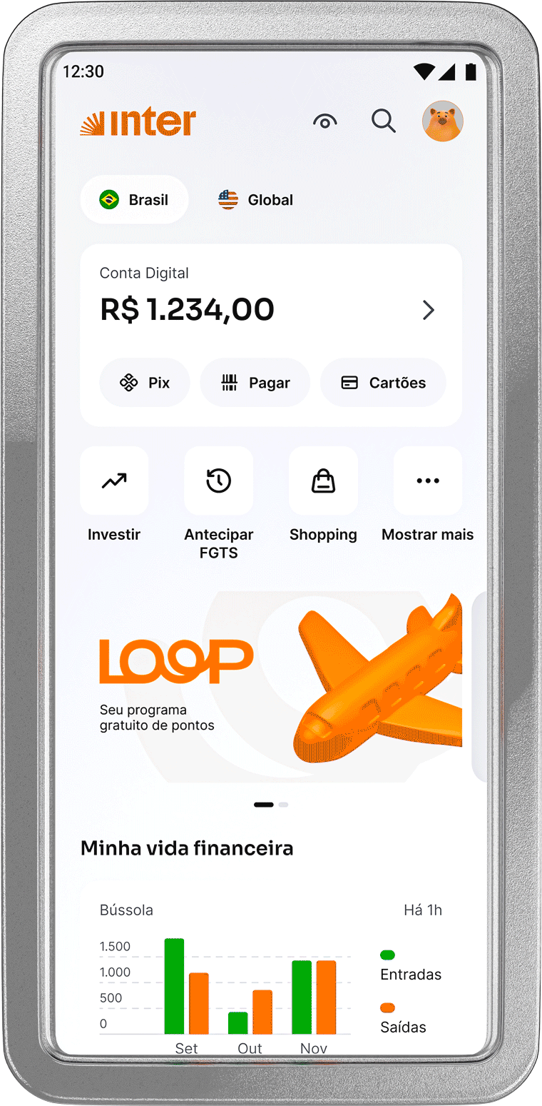 Priority Pass Saiba Como Acessar As Salas VIP Do Programa Blog Do Inter