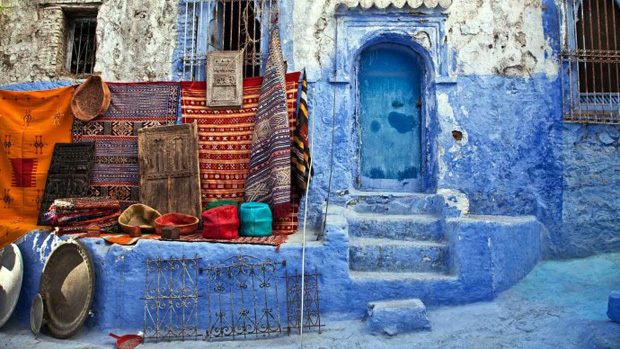 Marrocos - Países baratos para viajar em 2022