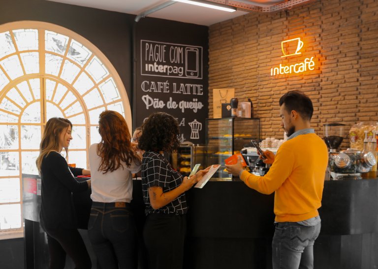 Café