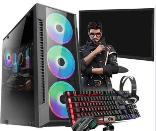 5 produtos para montar seu PC gamer com até 60% de desconto na Black Friday