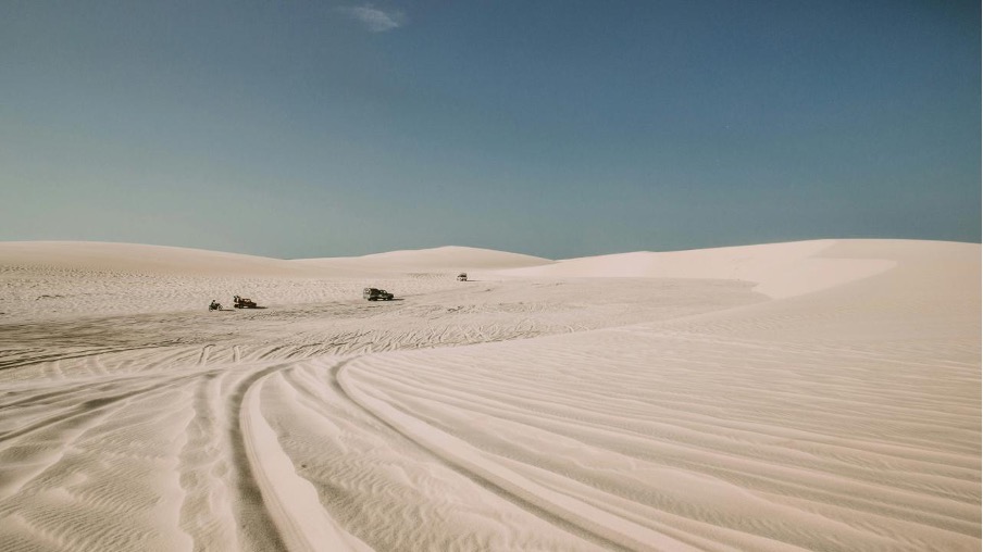Jericoacoara, Jijoca de Jericoacoara (CE)