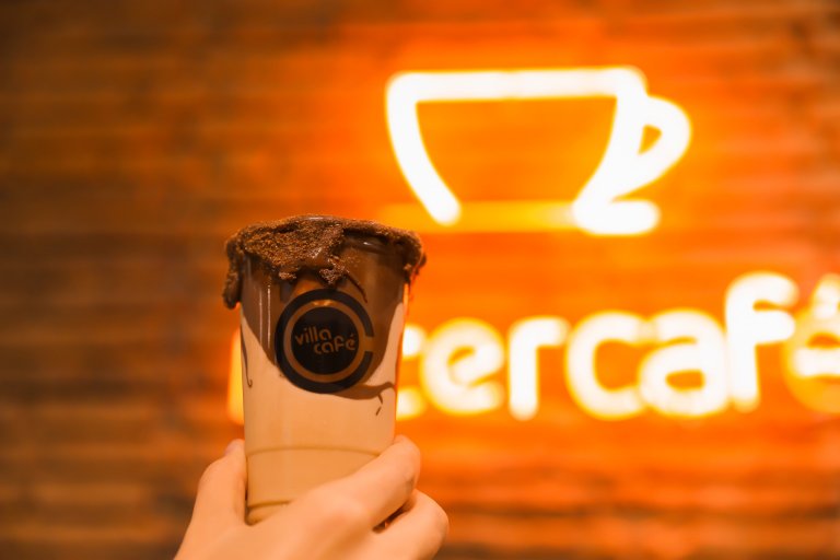 Inter Café