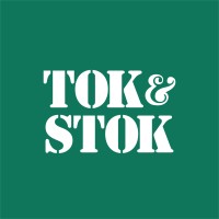 logo da Tok e Stok